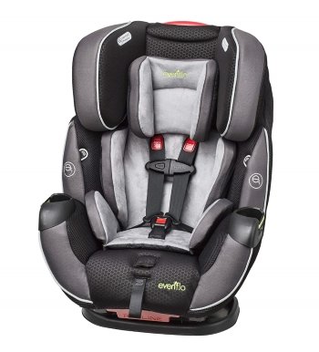 Chicco nextfit sport convertible car seat reviews hotsell