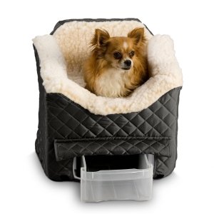 Snoozer Lookout II – Dog Car Seat