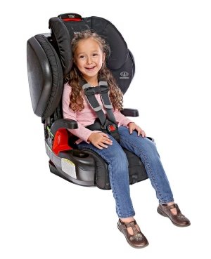 Britax Pinnacle ClickTight G1.1 Size