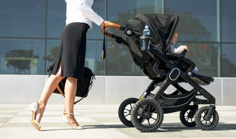 Fashion Strollers