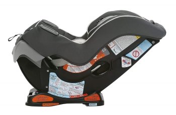 Graco Extend 2 Fit