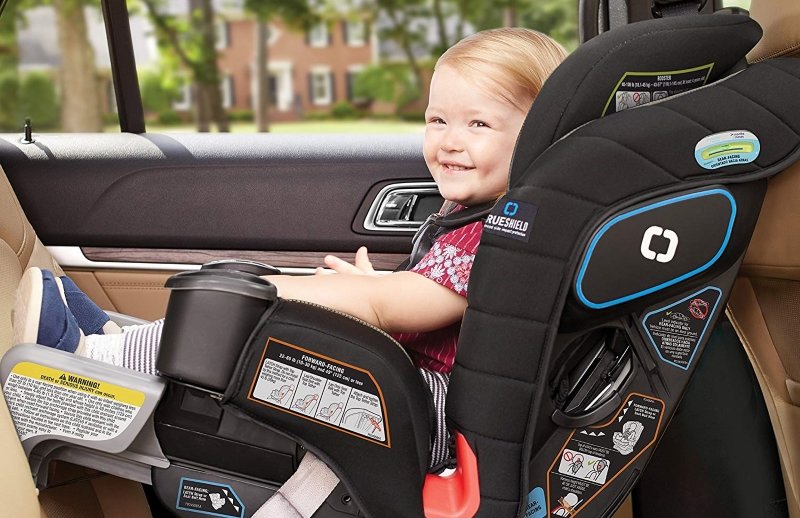 graco extend to fit car seat