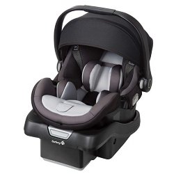 the most expensive baby car seat