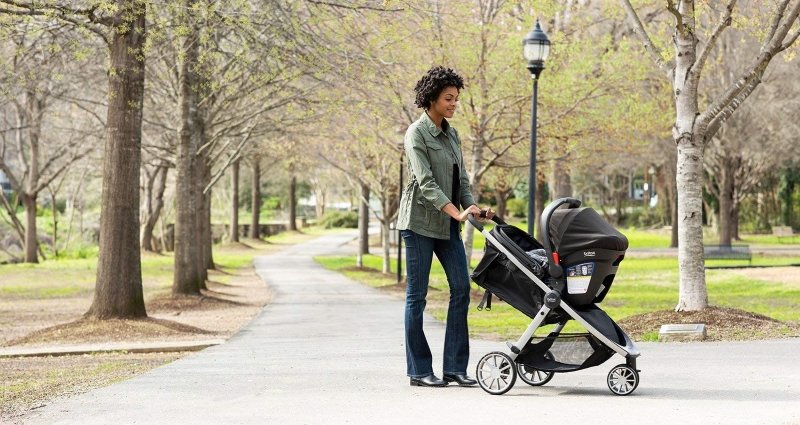 safest baby travel system