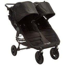 Baby Jogger 2016 City Mini GT Double Stroller
