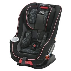 Best Convertible Car Seats of 2019 with Safety Ratings 