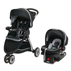 Graco Fastaction Fold Sport Click Connect