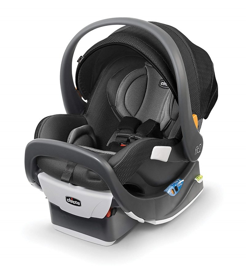 chicco keyfit 30 infant car seat compatible strollers