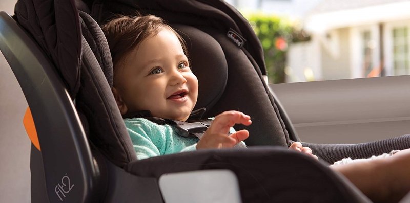 Chicco Fit2 Infant Car Seat Our 21 Review