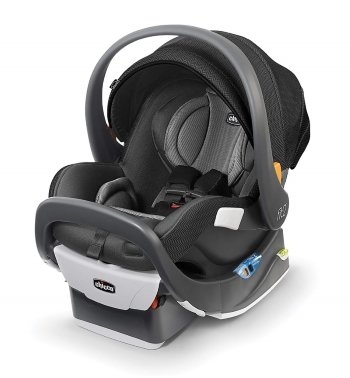 Chicco Fit2 Infant & Toddler Car Seat Tempo