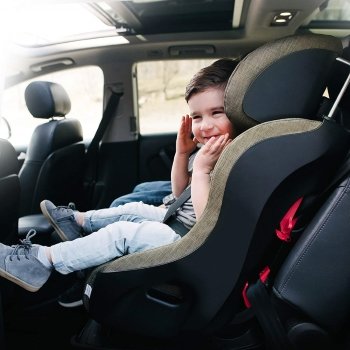 Read the Latest 2021 Review of the Clek Fllo Car Seat Before You Buy