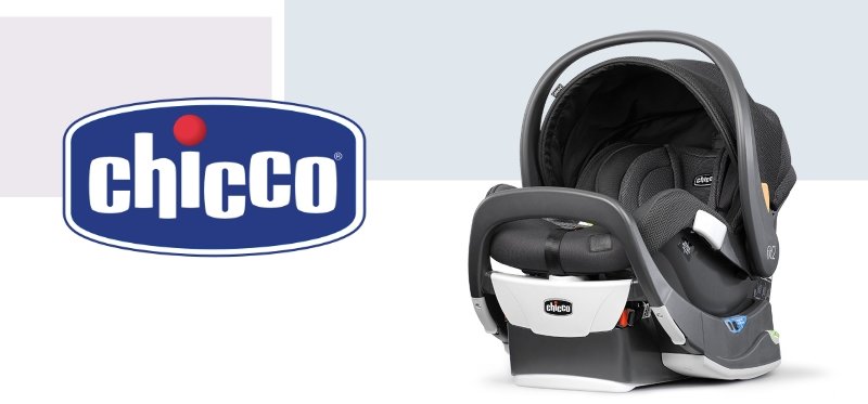 Chicco Fit2 infant car seat