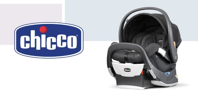 Chicco Fit2 Infant Car Seat – Our 2019 Review