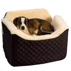 Featured image of post Best Dog Booster Seat Uk - We believe in helping you find the product that is right for you.