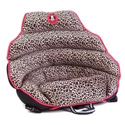 PupSaver – Crash-Tested Car Seat