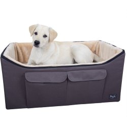 Featured image of post Best Dog Car Seat Uk 2020 : Home » best car seat » here are the 5 best dog car seats for your pet&#039;s safety while travelling.