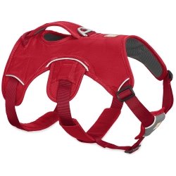 Ruffwear Web Master Dog Harness