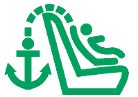 ship’s anchor symbol