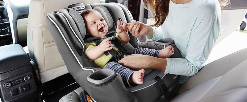 Baby Height Weight Limits for Rear Facing Car Seats