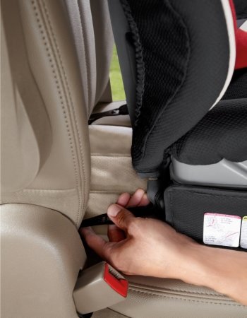 Graco affix car outlet seat reviews