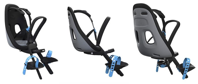 Thule Nexxt Mini Child Seats