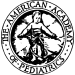 american academy of pediatrics logo