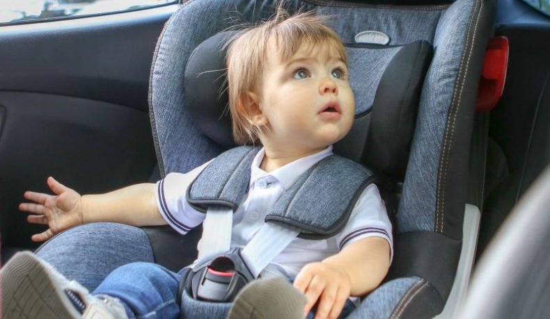 Car seat para niño de 3 años best sale