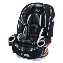 Read Graco 4ever All-in-One review​