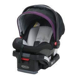 Graco snugride snuglock 35 xt infant car seat reviews best sale