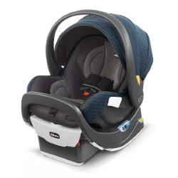 Chicco Fit2 Infant & Toddler Car Seat, Tullio