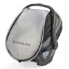 UPPAbaby cabana infant car seat shade