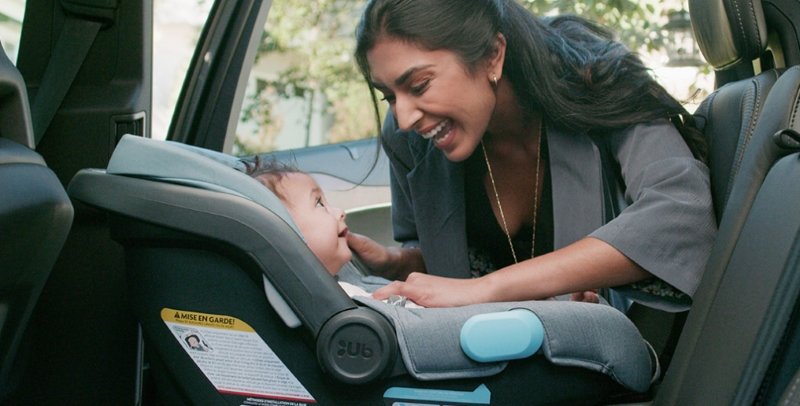 uppababy mesa v2 car seat reviews