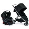 Britax B-Lively & B-Safe 35