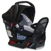 Britax Endeavours