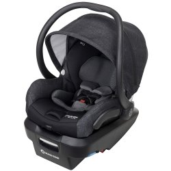 infant car seat safety ratings 2019