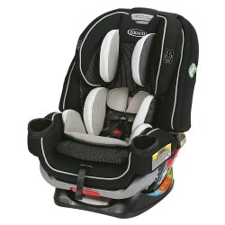 Graco 4Ever Extend2Fit All-in-One Car Seat
