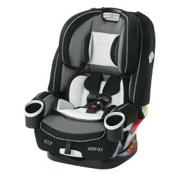 graco 4ever stroller compatibility