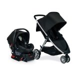 Britax B-Lively & B-Safe 35