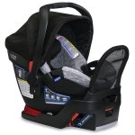 Britax Endeavours