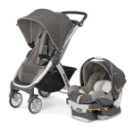 Chicco Bravo Trio Travel System