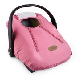Read Cozy Cover Infant Car Seat Cover review​