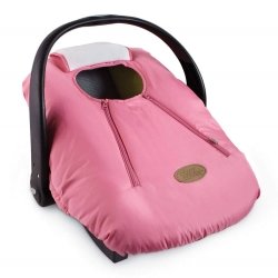 Cozy Cover Infant Car Seat Cover