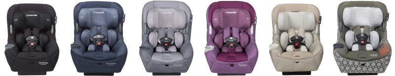 maxi cosi pria 85 max rear facing