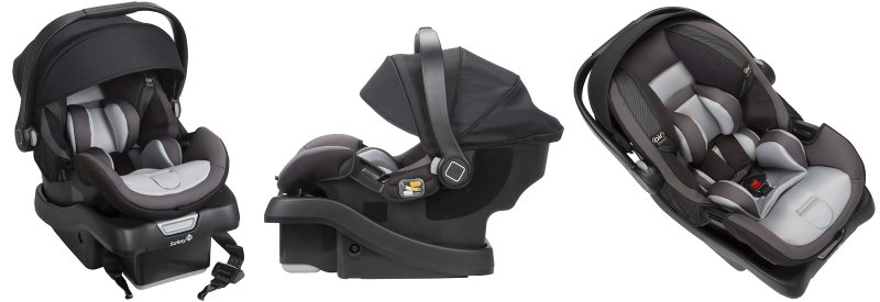 Onboard 35 air 2024 360 infant car seat