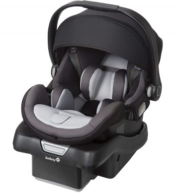 The Safety 1st Onboard Air 360 Infant Car Seat 2020 Review